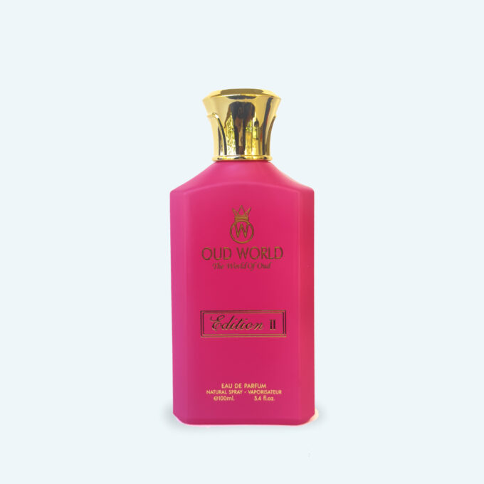 Premium Perfume Edition II