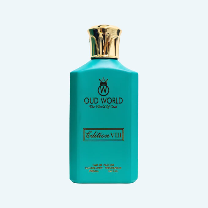 Premium Perfume Edition VIII