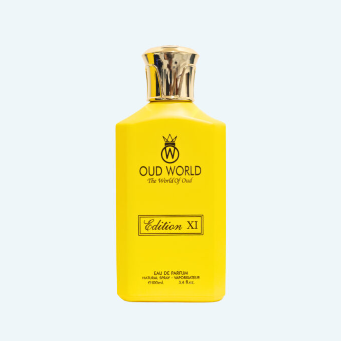 Premium Perfume Edition XI