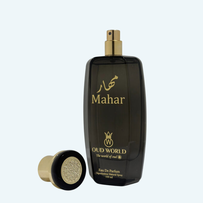 Mahar